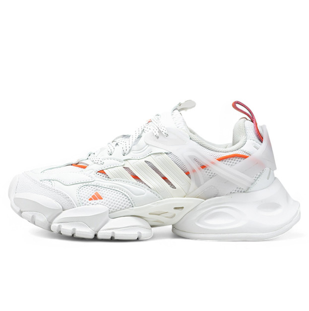Sneakers Adidas Vento XLG Deluxe White Orange JP5758