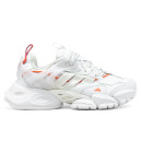 Sneakers Adidas Vento XLG Deluxe White Orange JP5758
