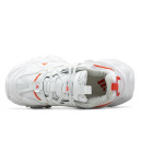 Sneakers Adidas Vento XLG Deluxe White Orange JP5758