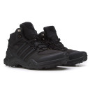 Кроссовки Adidas Terrex Swift R2 Mid Gore-Tex Termo Black