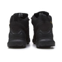 Кроссовки Adidas Terrex Swift R2 Mid Gore-Tex Termo Black