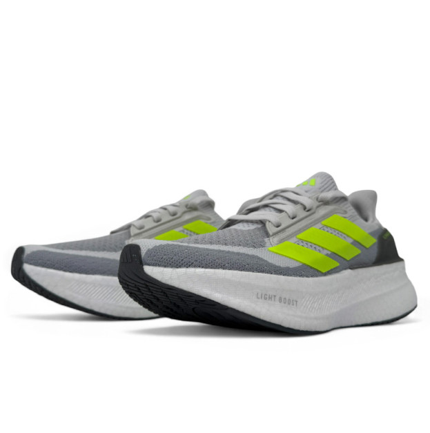 Adidas Ultraboost 5X Grey Green