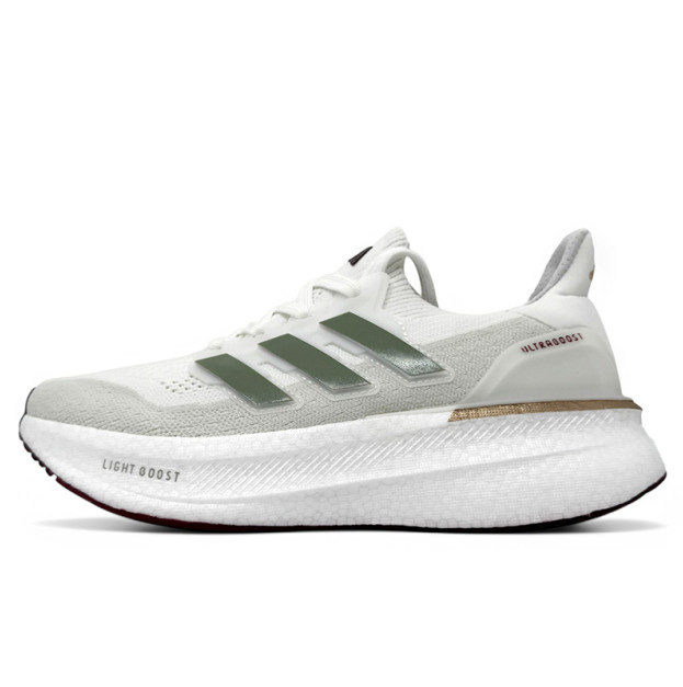 Adidas Ultraboost 5X Grey Green