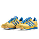 Adidas SL72 RS Utility Yellow Royal IE6526