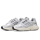 Adidas Ozmillen White Silver Black