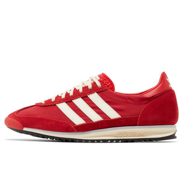 Adidas SL72 OG Scarlet Cream White IE3475