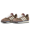 Adidas SL72 OG Brown White