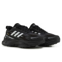 Adidas MTS Pro Gore-Tex Black Silver