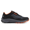 Adidas Terrex Anylander Black Grey Orange