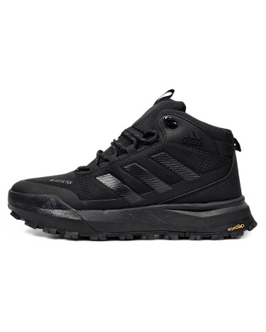 Adidas Terrex Trailmaker 2.0 Gore-Tex Black with Fur