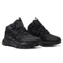 Adidas Terrex Trailmaker 2.0 Gore-Tex Black with Fur