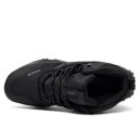 Adidas Terrex Trailmaker 2.0 Gore-Tex Black with Fur