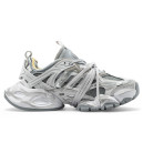 Adidas Vento XLG Deluxe Gray Silver Metallic JR9633