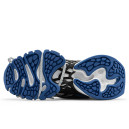 Adidas Vento XLG Deluxe Grey Blue JS1589