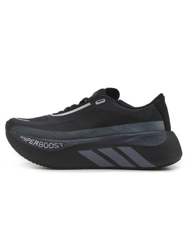 Adidas Hyperboost Edge Black