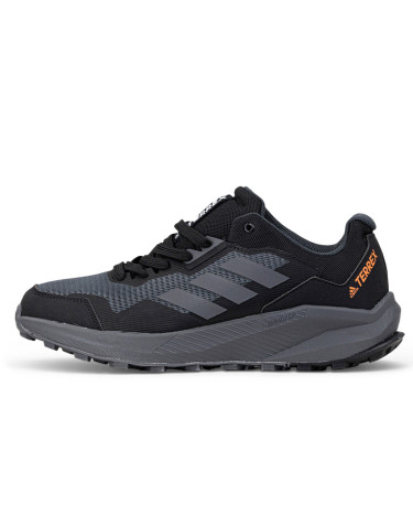 Adidas Terrex World Grey Black
