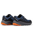 Adidas Terrex World Blue Black Orange