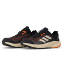 Adidas Terrex World Black Orange Beige