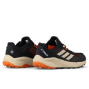 Adidas Terrex World Black Orange Beige