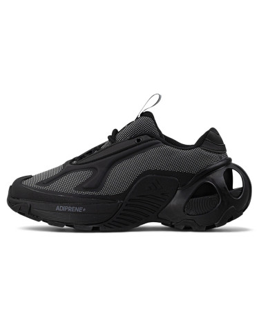 Adidas Edge Runner Black Grey