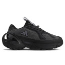 Adidas Edge Runner Black Grey