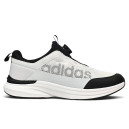 Adidas Activeflex BOA White Black