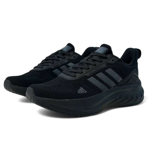 Adidas Climacool 2.0 Total Black