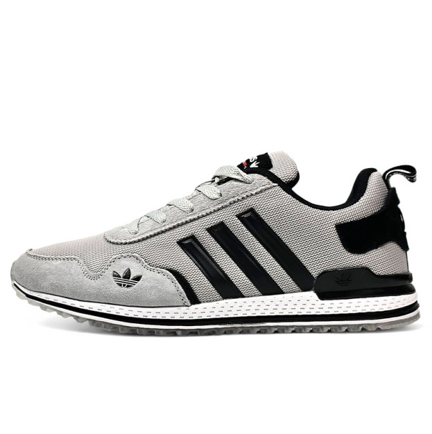 Adidas POD-S 3.1 Light Grey Black