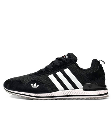 Adidas POD-S 3.1 Black White