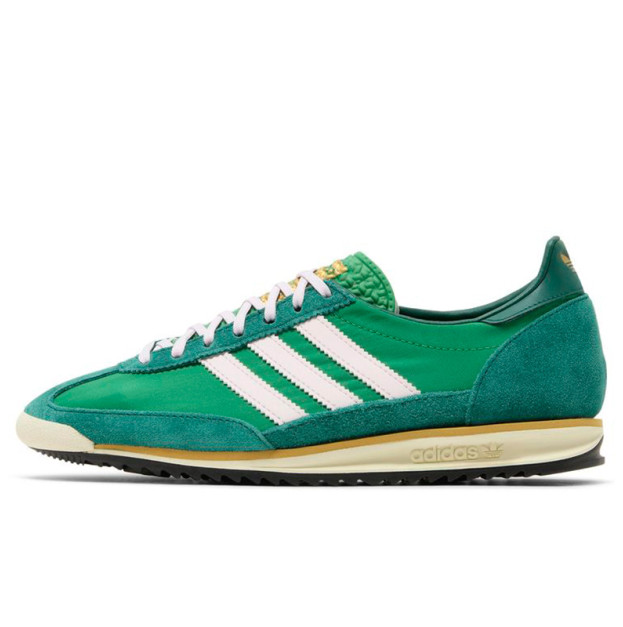 Adidas SL72 Collegiate Green IE3427