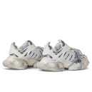 Adidas Vento XLG Deluxe White Silver Metallic JS1588