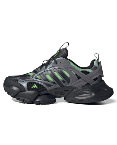 Adidas Vento XLG Deluxe Black Grey JP5764