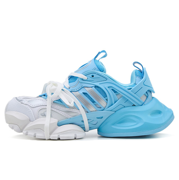 Adidas Vento XLG Deluxe Blue White