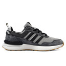 Adidas ZX420 Light Grey Black