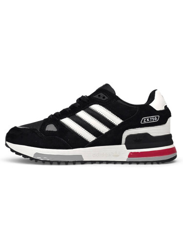 Adidas ZX750 Black White FY1466