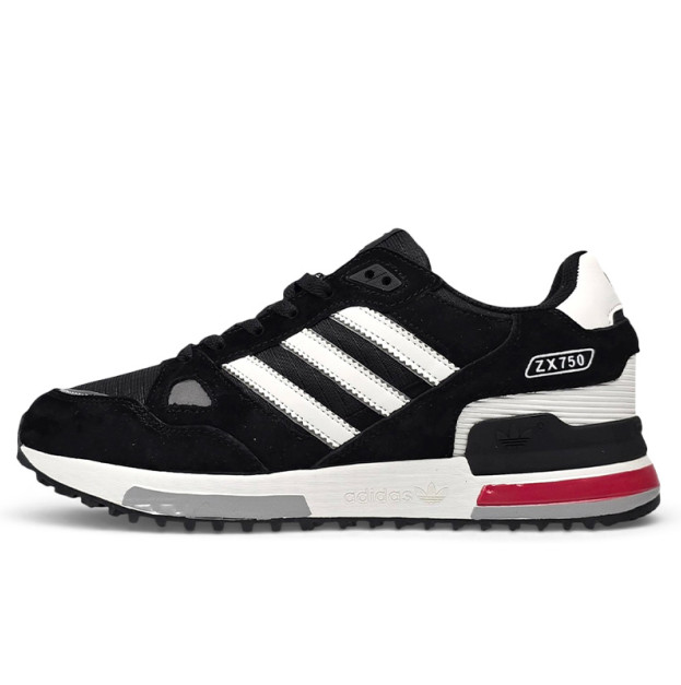 Adidas ZX750 Black White FY1466
