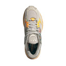 Кроссовки Adidas Astir Aluminium GZ2086