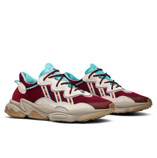 Adidas Ozweego x size? Lake Oswego EG4570