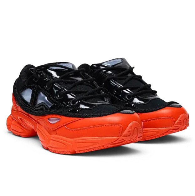 Adidas Ozweego Bunny x Raf Simons Core Red