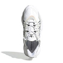 Кроссовки Adidas Ozweego Cloud White FV2555