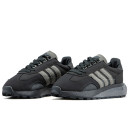 Кросівки Adidas Retropy E5 Black Grey