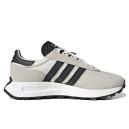Sneakers Adidas Retropy E5 Off White Black HQ6886
