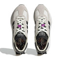 Sneakers Adidas Retropy E5 Off White Black HQ6886