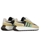 Sneakers Adidas Retropy E5 Beige Green Brown