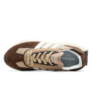 Кроссовки Adidas Retropy E5 Brown Beige White