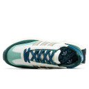 Кроссовки Adidas Retropy E5 Green Blue White