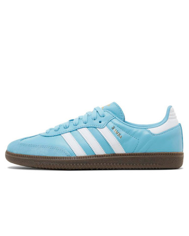 Кроссовки Adidas Samba Team Argentina HQ7037