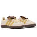 Кросівки Adidas Wales Bonner Samba Ecru Tint Yellow ID0217