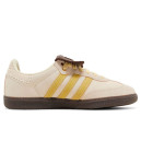 Кросівки Adidas Wales Bonner Samba Ecru Tint Yellow ID0217