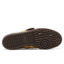 Кросівки Adidas Wales Bonner Samba Ecru Tint Yellow ID0217